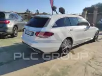 2014 Mercedes Benz C 220