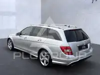 2014 Mercedes Benz C 220