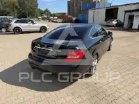 2014 Mercedes Benz C 220