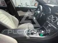 2014 Mercedes Benz C 220
