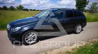 2014 Mercedes Benz C 220