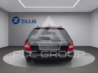 2014 Mercedes Benz C 220