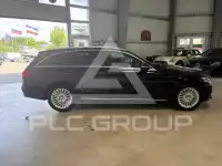 2014 Mercedes Benz C 220