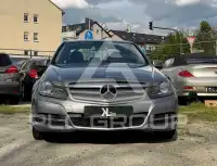 2014 Mercedes Benz C 220