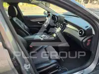 2014 Mercedes Benz C 220