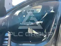 2014 Mercedes Benz C 220