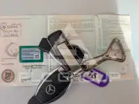 2014 Mercedes Benz C 220