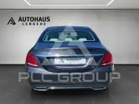2014 Mercedes Benz C 220