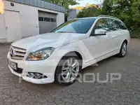 2014 Mercedes Benz C 220