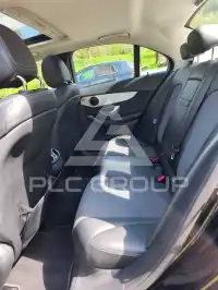 2014 Mercedes Benz C 220