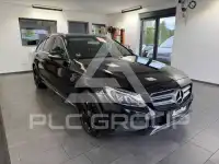2014 Mercedes Benz C 220