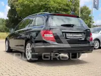 2014 Mercedes Benz C 220