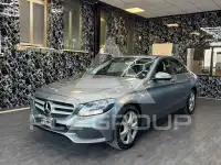 2014 Mercedes Benz C 220