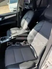 2014 Mercedes Benz C 220