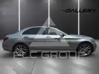 2014 Mercedes Benz C 220