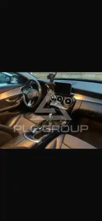 2014 Mercedes Benz C 220