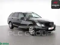 2014 Mercedes Benz C 220