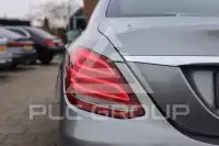 2014 Mercedes Benz C 220