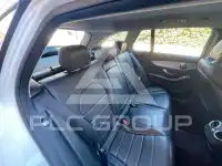 2014 Mercedes Benz C 220