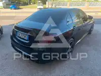 2014 Mercedes Benz C 220