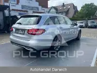 2014 Mercedes Benz C 220