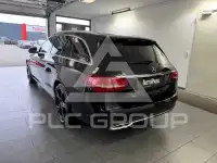 2014 Mercedes Benz C 220