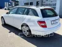2014 Mercedes Benz C 220