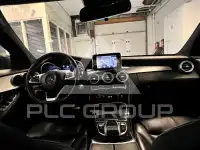 2014 Mercedes Benz C 220