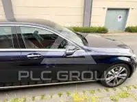 2014 Mercedes Benz C 220