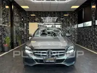2014 Mercedes Benz C 220