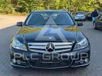 2014 Mercedes Benz C 220