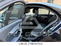 2014 Mercedes Benz C 220