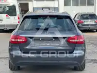 2014 Mercedes Benz C 220