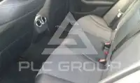 2014 Mercedes Benz C 220