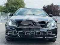2014 Mercedes Benz C 220