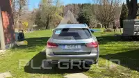 2014 Mercedes Benz C 220