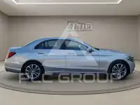 2014 Mercedes Benz C 220