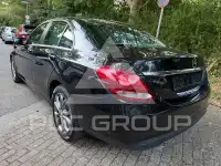 2014 Mercedes Benz C 220