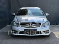 2014 Mercedes Benz C 220