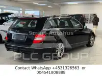 2014 Mercedes Benz C 220