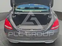 2014 Mercedes Benz C 220