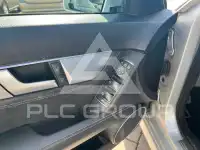 2014 Mercedes Benz C 220