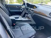 2014 Mercedes Benz C 220