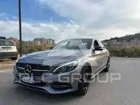 2014 Mercedes Benz C 220