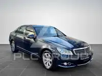 2014 Mercedes Benz C 220