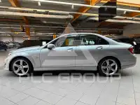 2014 Mercedes Benz C 220