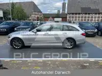2014 Mercedes Benz C 220
