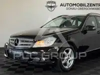 2014 Mercedes Benz C 220