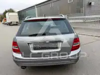2014 Mercedes Benz C 220