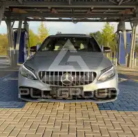 2014 Mercedes Benz C 220